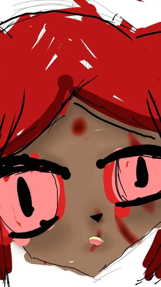 ai character: Rosie-HH background