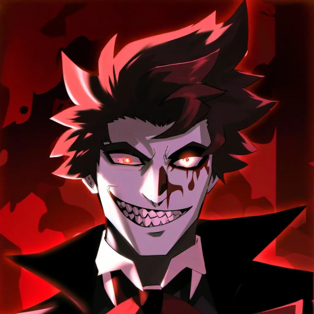 chat with ai character: OneSidedRadioStaic