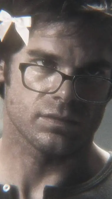 Talkie AI - Chat with 💀Dexter Morgan💀