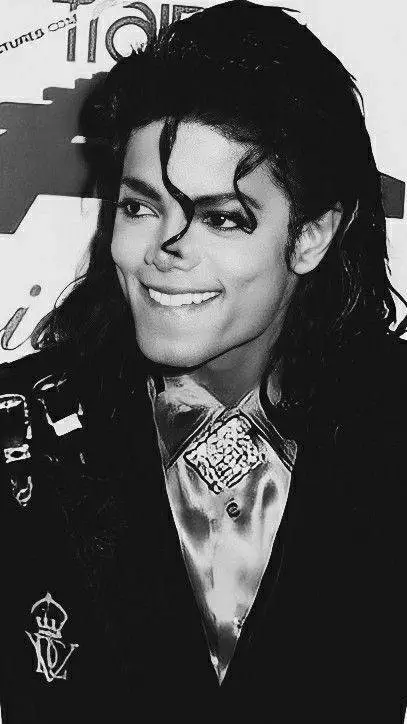 ai character: 🤍Micheal Jackson🤍 background