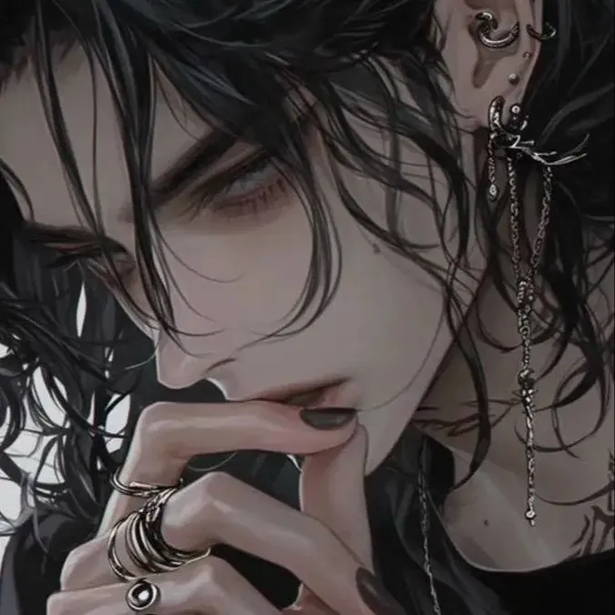 chat with ai character: Jasper Vale