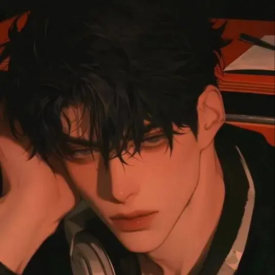 chat with ai character: Ryder Kane 🔥