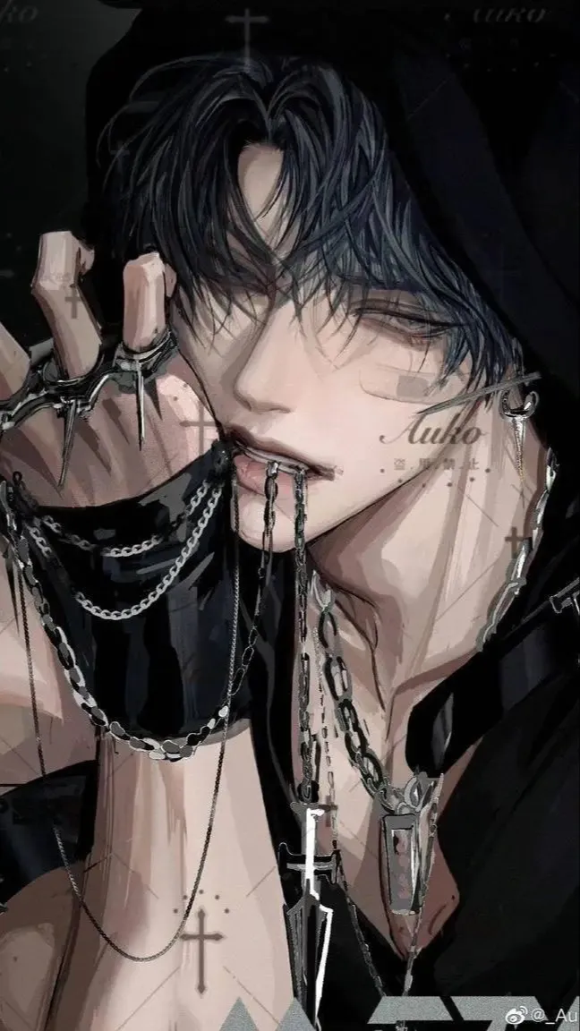 ai character: Silas background