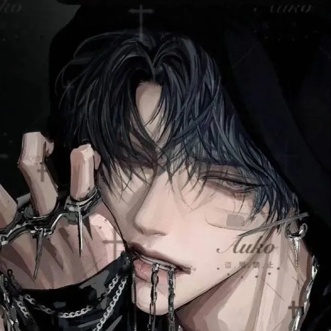 chat with ai character: Silas
