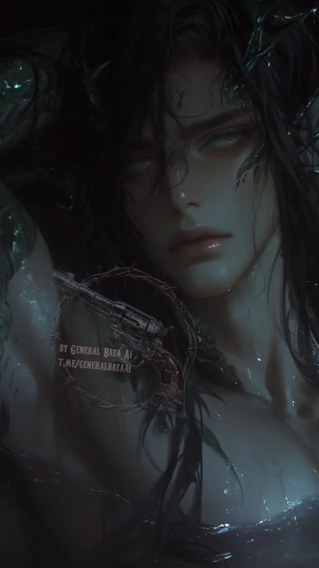 ai character: Silas background