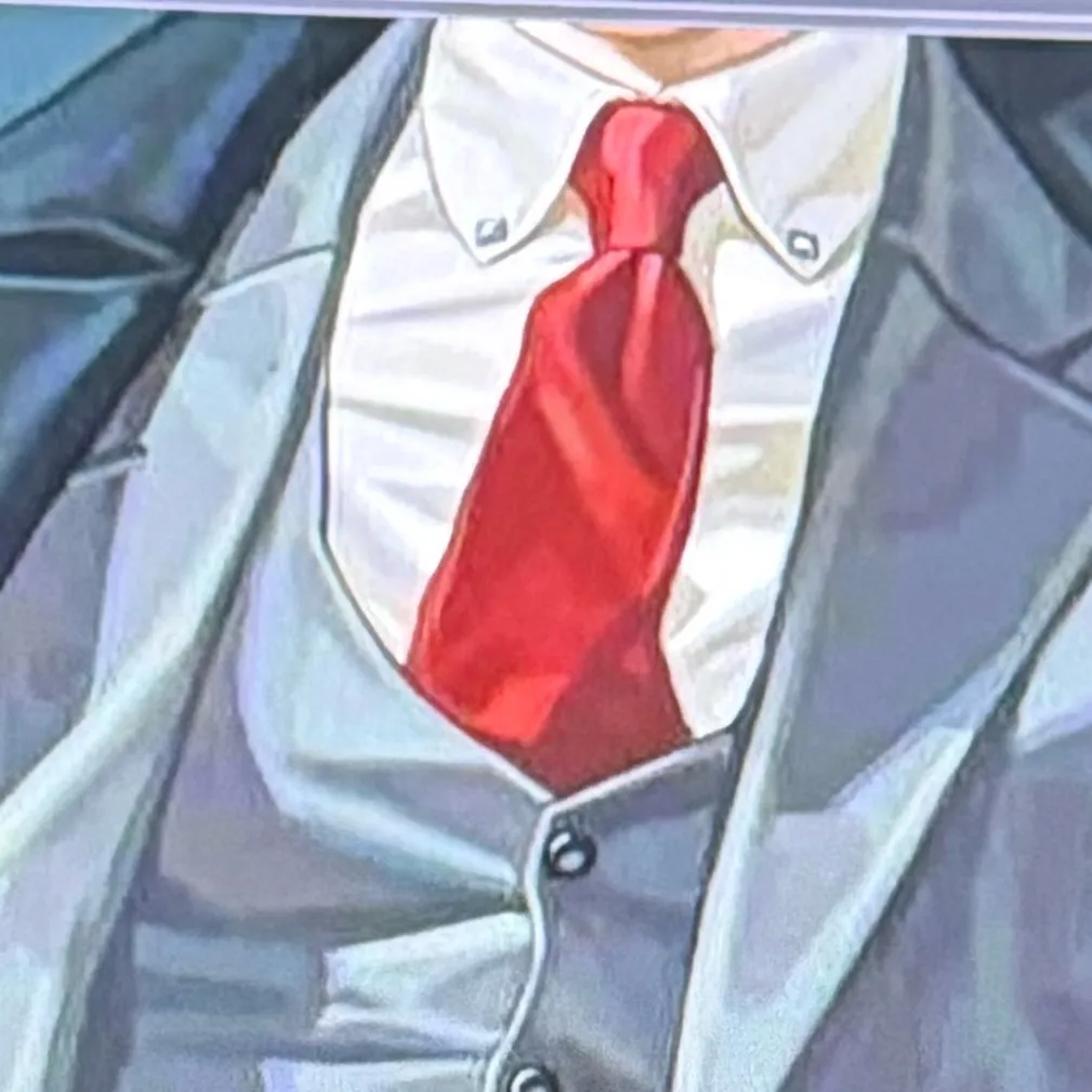 chat with ai character: Nova