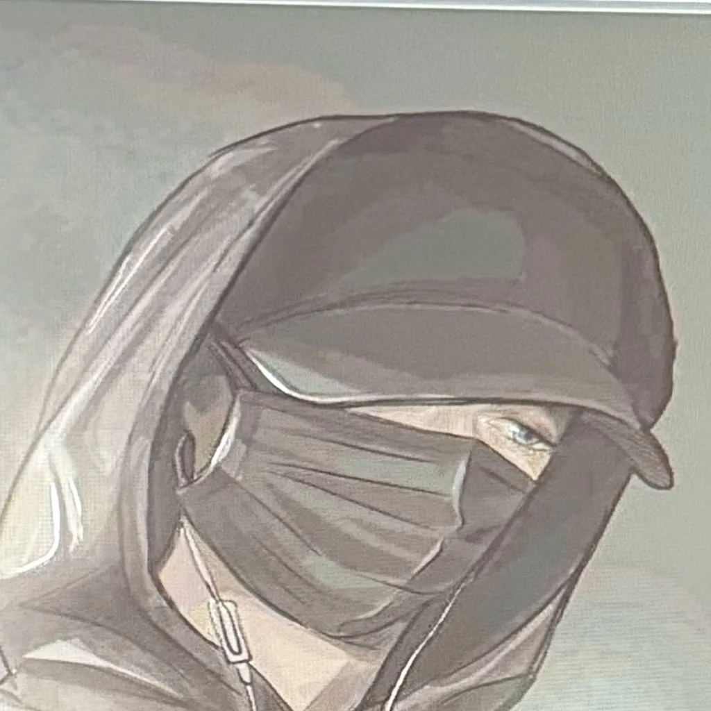 chat with ai character: Cipher