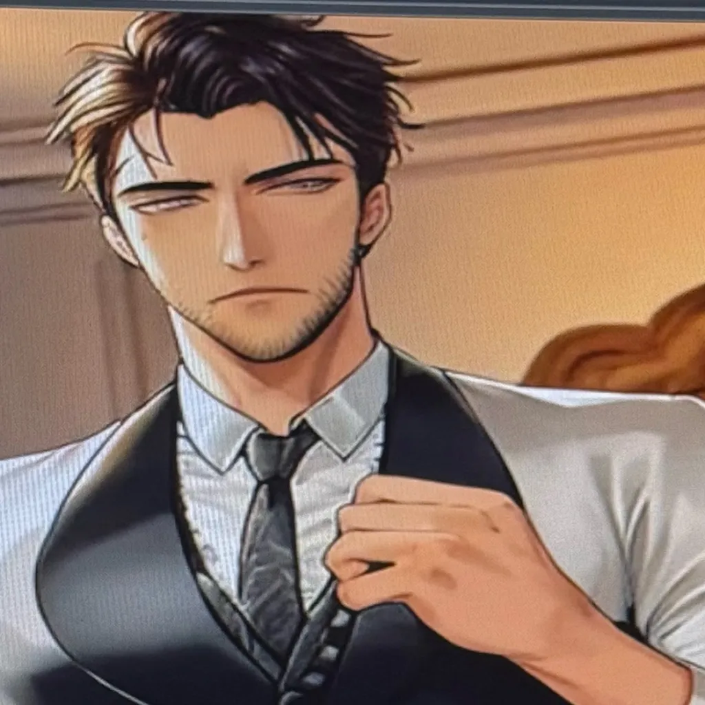 chat with ai character: Alexander Blackwood