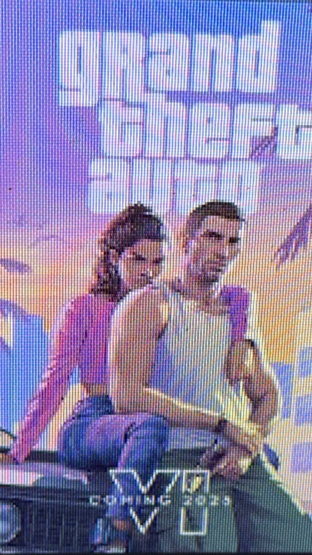 ai character: GTA 6 Rp background