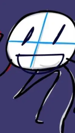 ai character: Animatic background