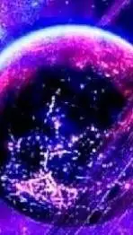 ai character: galaxy_exp1168(me) background