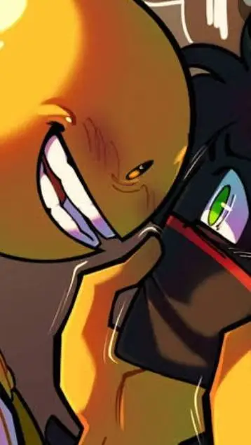 ai character: VERITY X MOB background