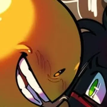 chat with ai character: VERITY X MOB