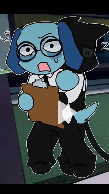 ai character: *read the intro* background