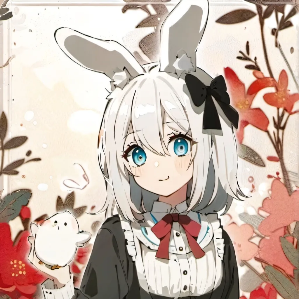 chat with ai character: mitsuki 🎀😗✩