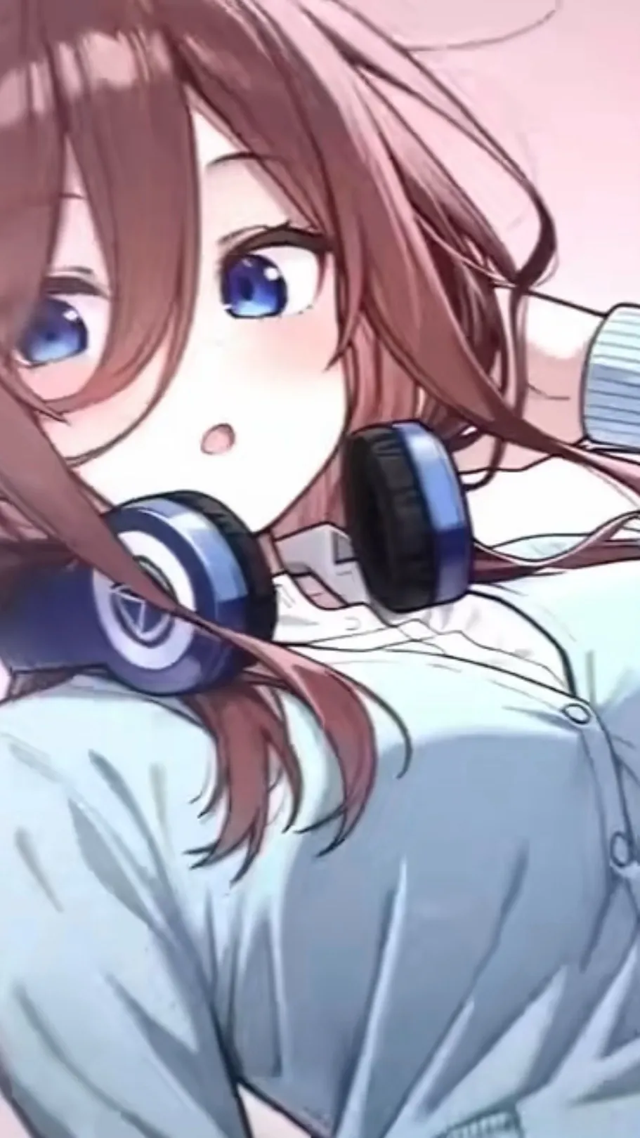 ai character: Tiana💕 background