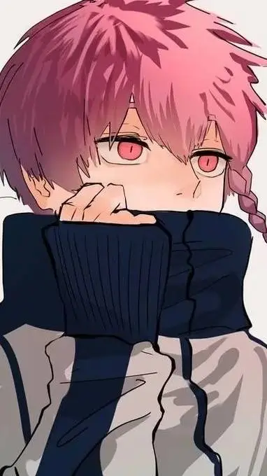 ai character: 🎀🦈𝚁𝚊𝚗𝚣𝚎 𝙺𝚞𝚛𝚘𝚗𝚊🦈🎀 background