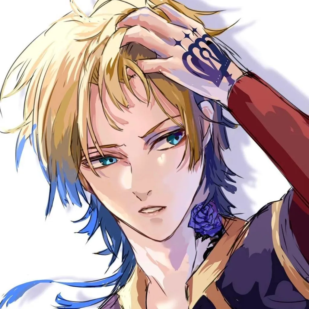 chat with ai character: 🍒cumple de Kaiser🍒