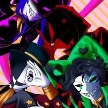 chat with ai character: 💢The freak circus💢