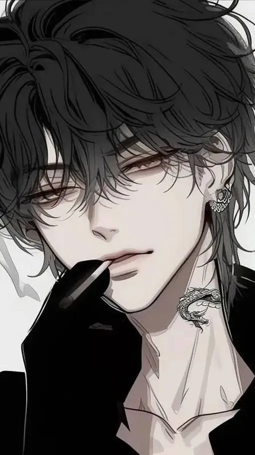 ai character: ~🌿𝒟𝒂𝒓𝒌 🌿~ background