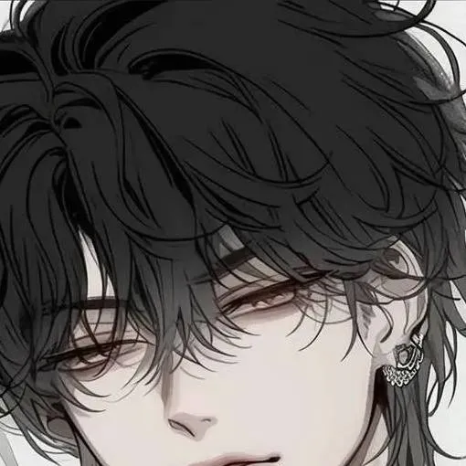 chat with ai character: ~🌿𝒟𝒂𝒓𝒌 🌿~