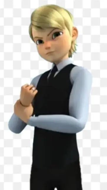 ai character: Fathom family  background