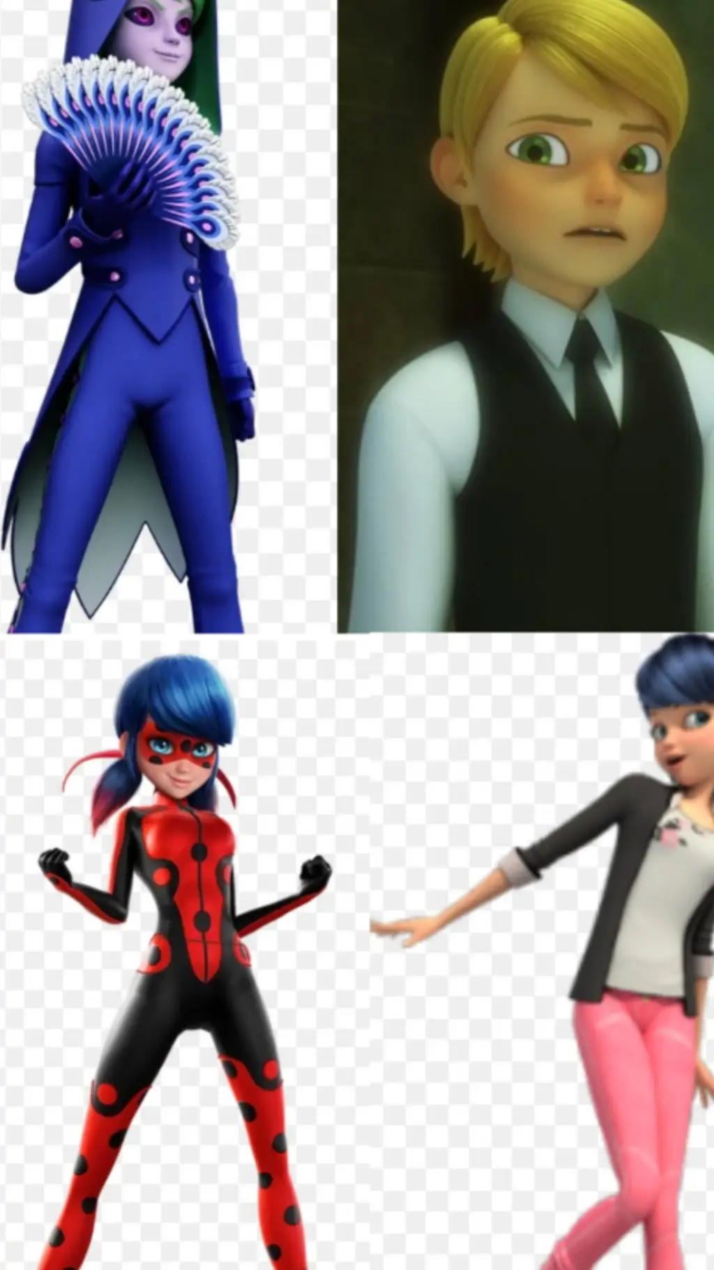 ai character: MLB  background