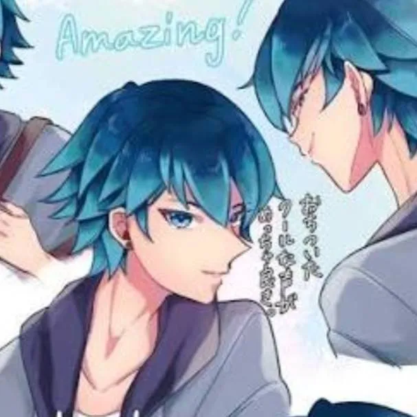 chat with ai character: Luka Couffaine. 