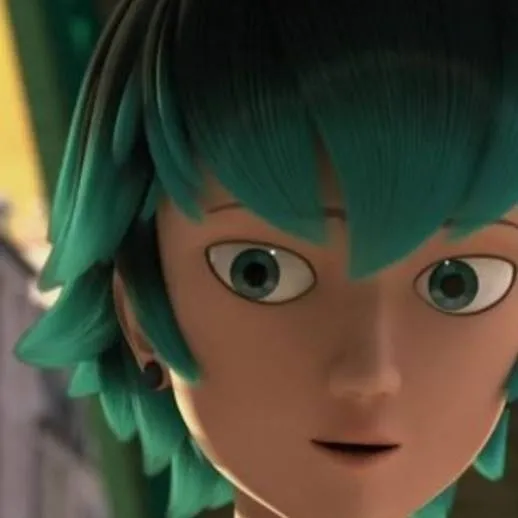 chat with ai character: Lukloe 