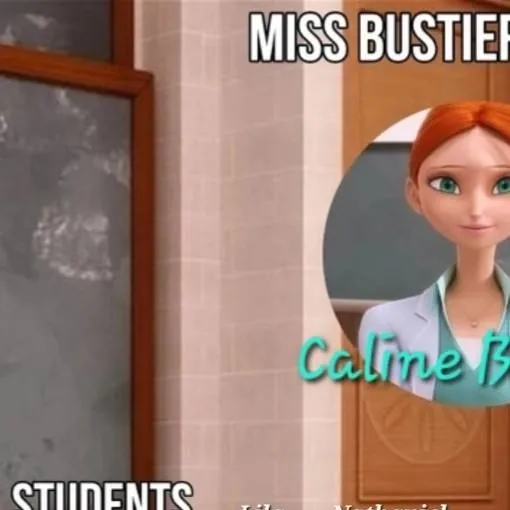 chat with ai character: 🌸 Miraculous 🌸 