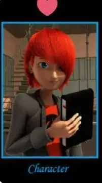 ai character: Nathlila background