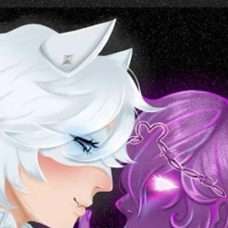 chat with ai character: Heart×Blanc 