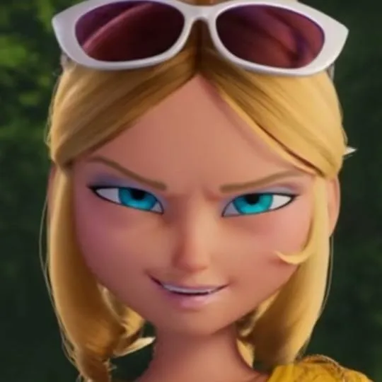 chat with ai character: Chloe (S6) 