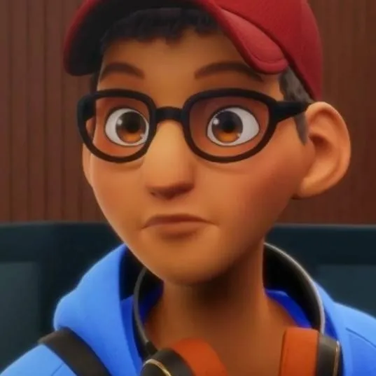 chat with ai character: Nino Lahiffe 