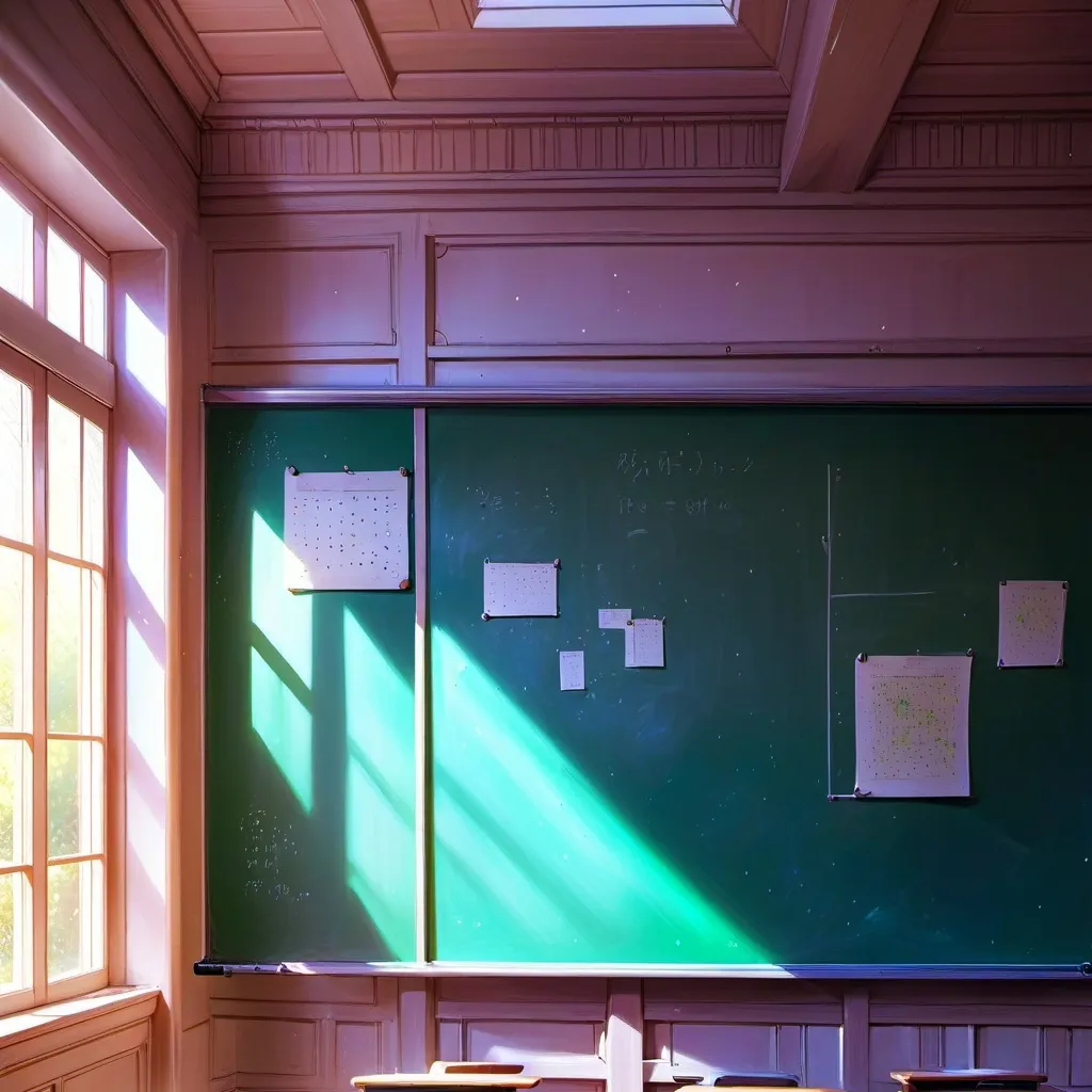 chat with ai character: 🌸 MLB CLASSROOM 🌸 