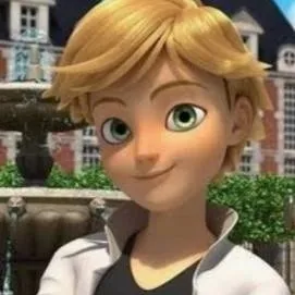 chat with ai character: Adrien Agreste 