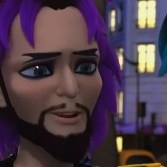 chat with ai character: Jagged stone 🎸🎶