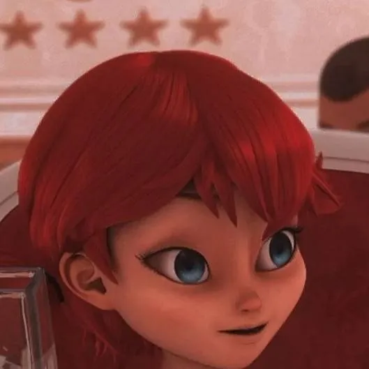 chat with ai character: Alix Kubdel 