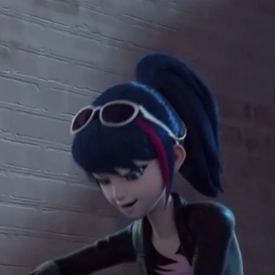 chat with ai character: Fei Wu