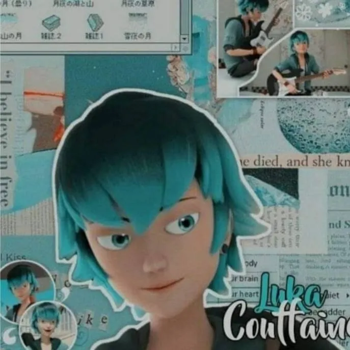 chat with ai character: 🐍🎶Luka Couffaine🎸🫐