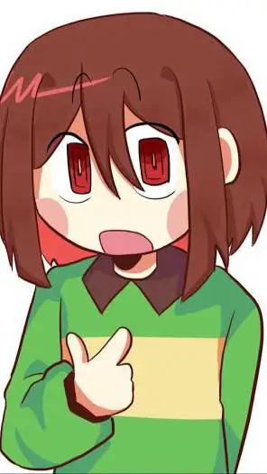 ai character: Cu-Chara background