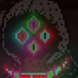chat with ai character: DDD Sans
