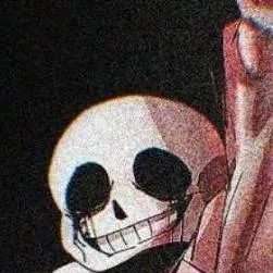 chat with ai character: Sp!Dust Sans