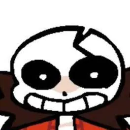 chat with ai character: Hardtale Sans