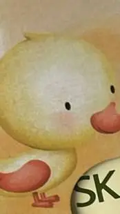 ai character: pato background