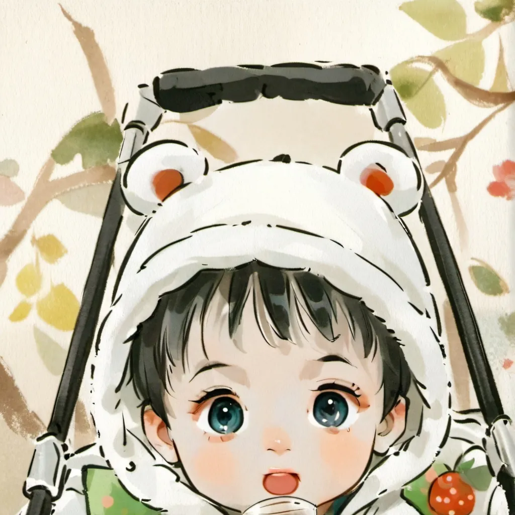 chat with ai character: tu hijo 