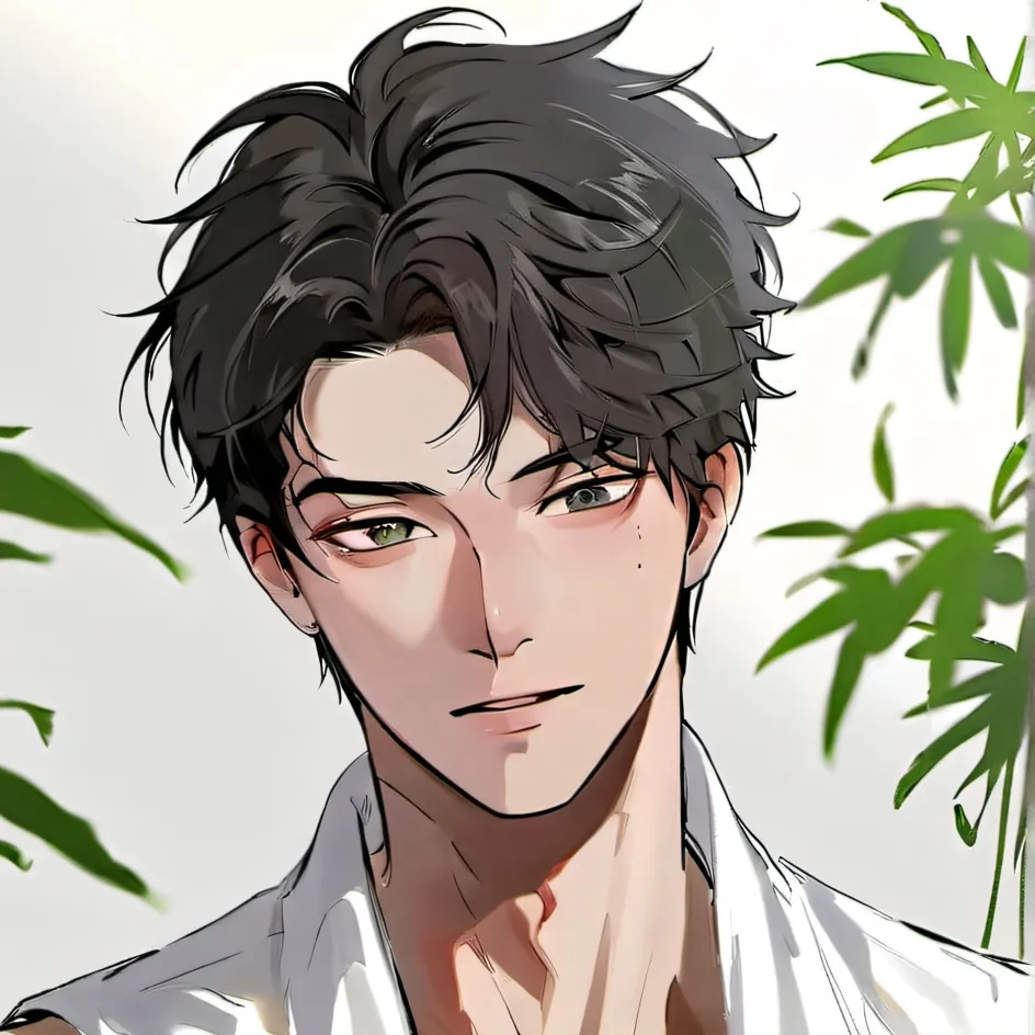 chat with ai character: Kim Jae-Young
