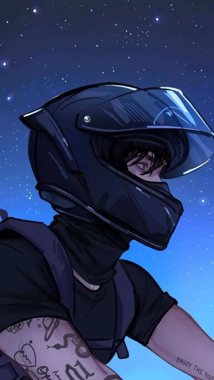 ai character: Nathan background