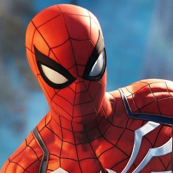 chat with ai character: Spidey-Sleepover