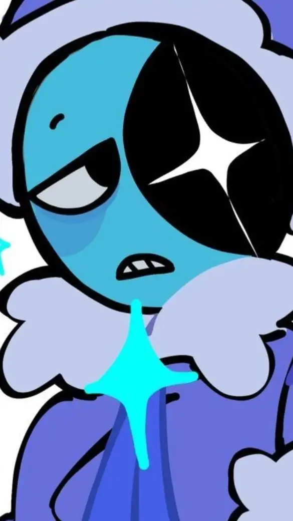 ai character: Astro~ background